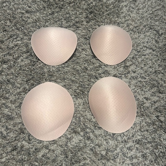 Lululemon Bra Cup Inserts - Picture 3 of 3